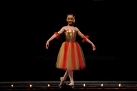 #55-Egyptian Ballet