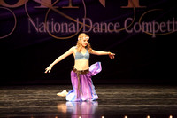 #22 Tiny Dancer