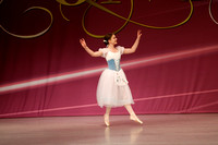 #423 Giselle