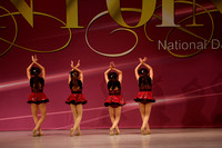 #81 Rabbit Tango