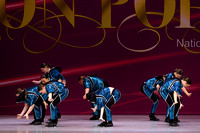 #93 Dance To The Music