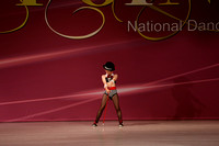 #4 Betty Boop