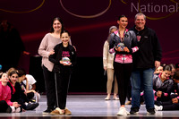 Saturday 1st Awards